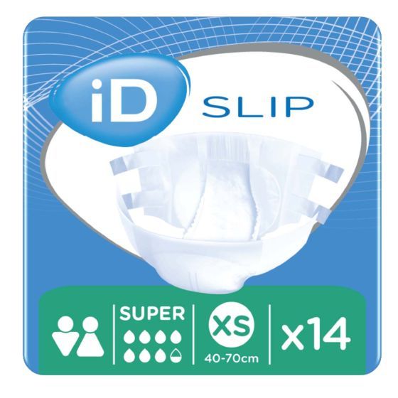 iD\u0020Expert\u0020Slip\u0020Super\u0020\u007C\u0020Extra\u0020Small\u0020\u007C\u0020Pack\u0020of\u002014