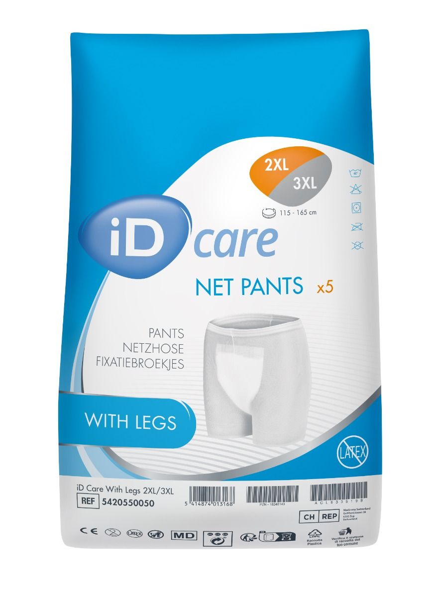iD\u0020Care\u0020Net\u0020with\u0020Legs\u0020XXL\u0020\u002D\u0020Pack\u00205
