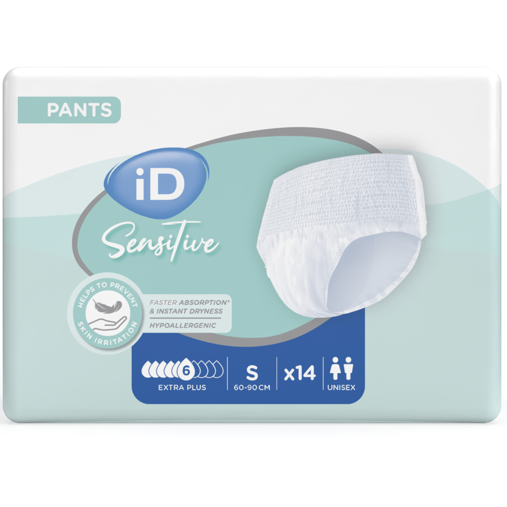 iD\u0020Sensitive\u0020Pants\u0020Extra\u0020Plus\u0020\u002D\u0020Small\u0020\u002D\u0020Pack\u002014