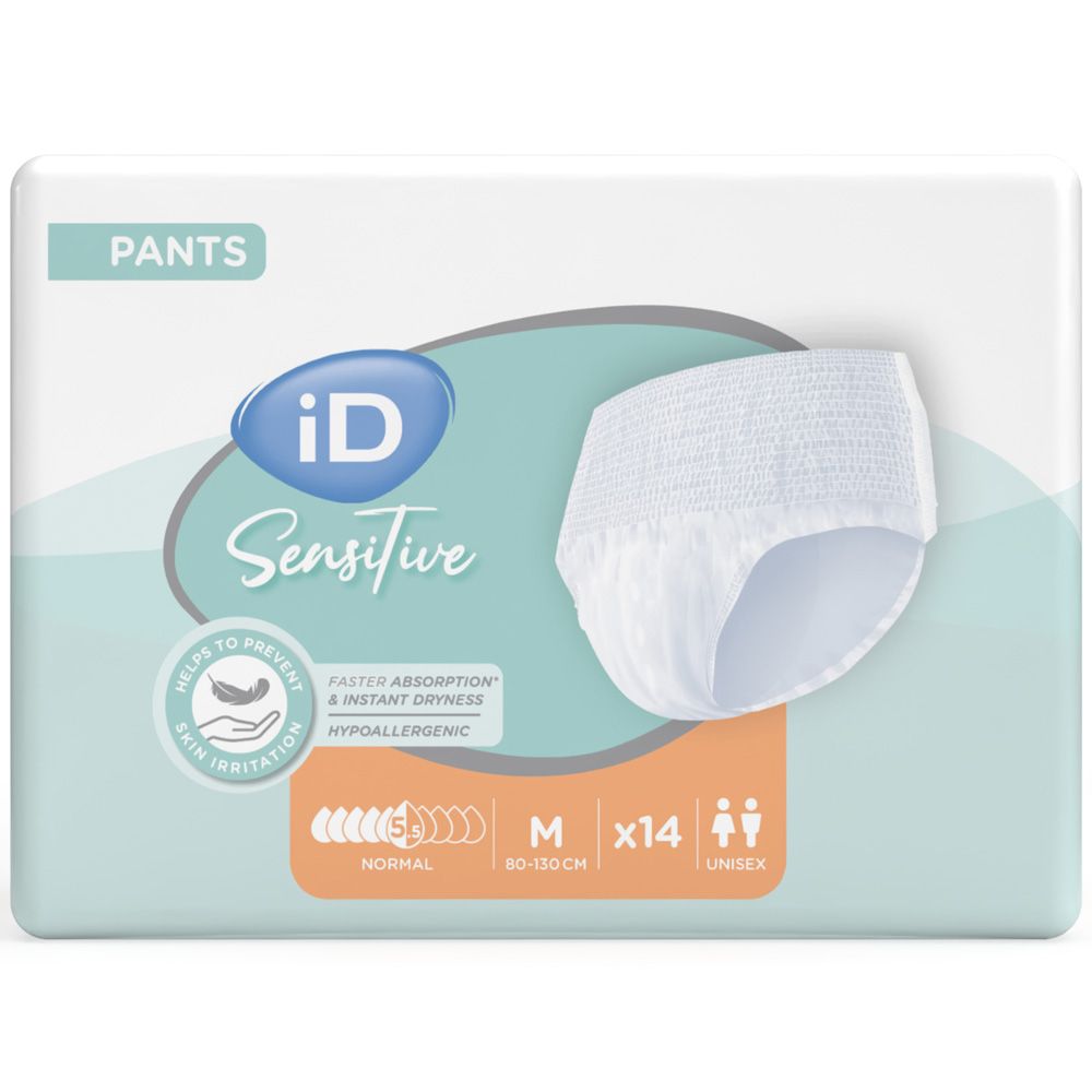 iD\u0020Sensitive\u0020Pants\u0020\u002D\u0020Normal\u0020Medium\u0020\u002D\u0020Pack\u002014