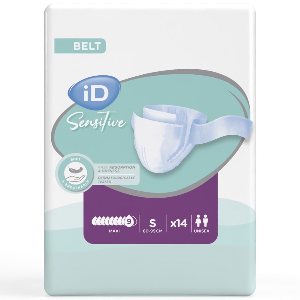 iD\u0020Sensitive\u0020Belt\u0020Maxi\u0020\u002D\u0020Small\u0020\u002D\u0020Pack\u002014