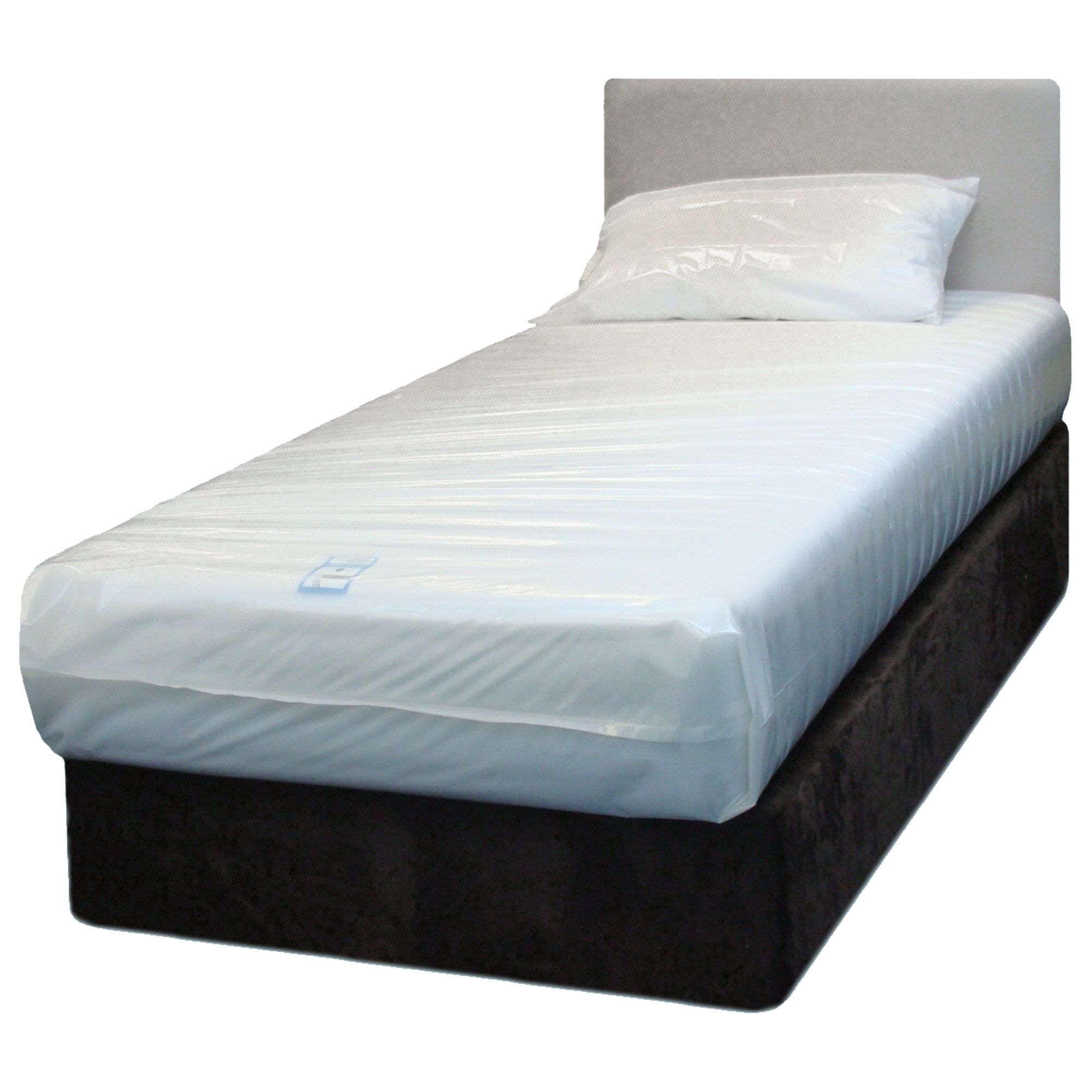Dritech\u0020Mattress\u0020Protector\u0020\u0028Single\u0029\u0020190x91x15cm