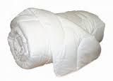 Washable\u0020Quilted\u0020Duvet\u0020Cover\u0020\u007C\u0020White\u0020\u007C\u0020Double