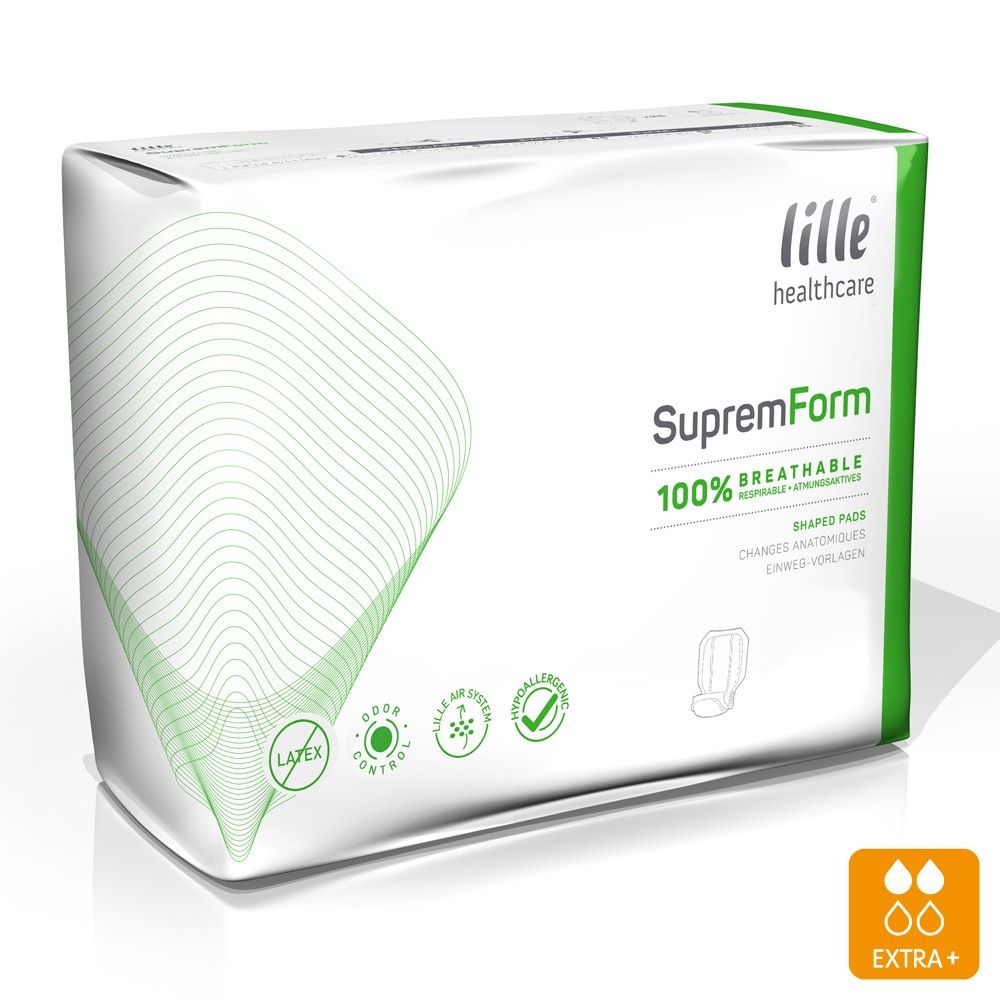 Lille\u0020Suprem\u0020Shaped\u0020Extra\u0020Plus\u0020\u002D\u0020Pack\u002025