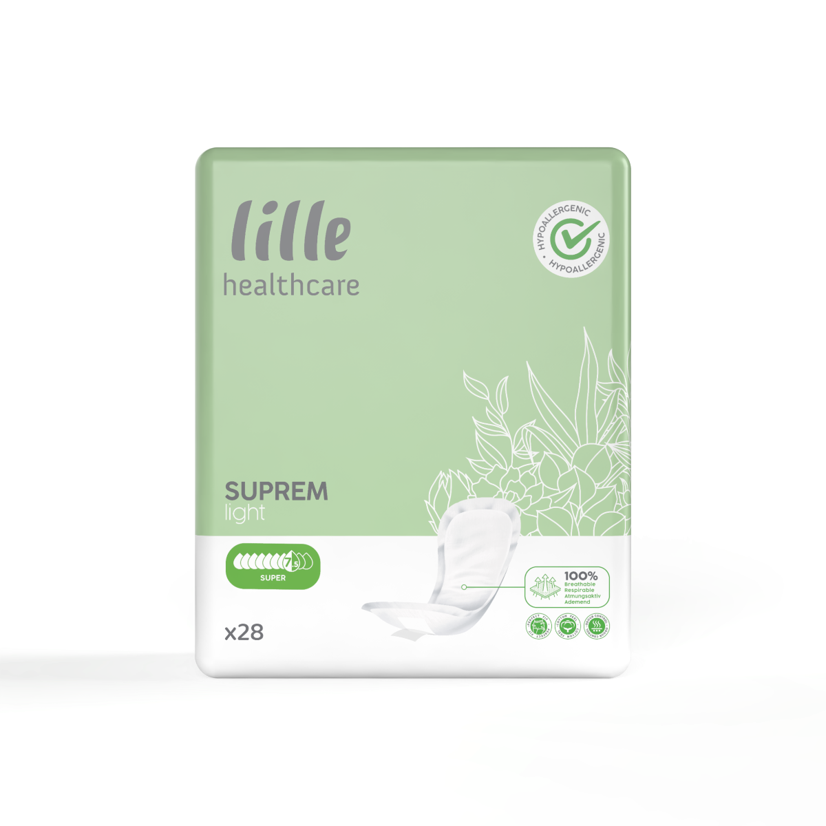 Lille\u0020Suprem\u0020Light\u0020Super\u0020\u002D\u0020Pack\u002030