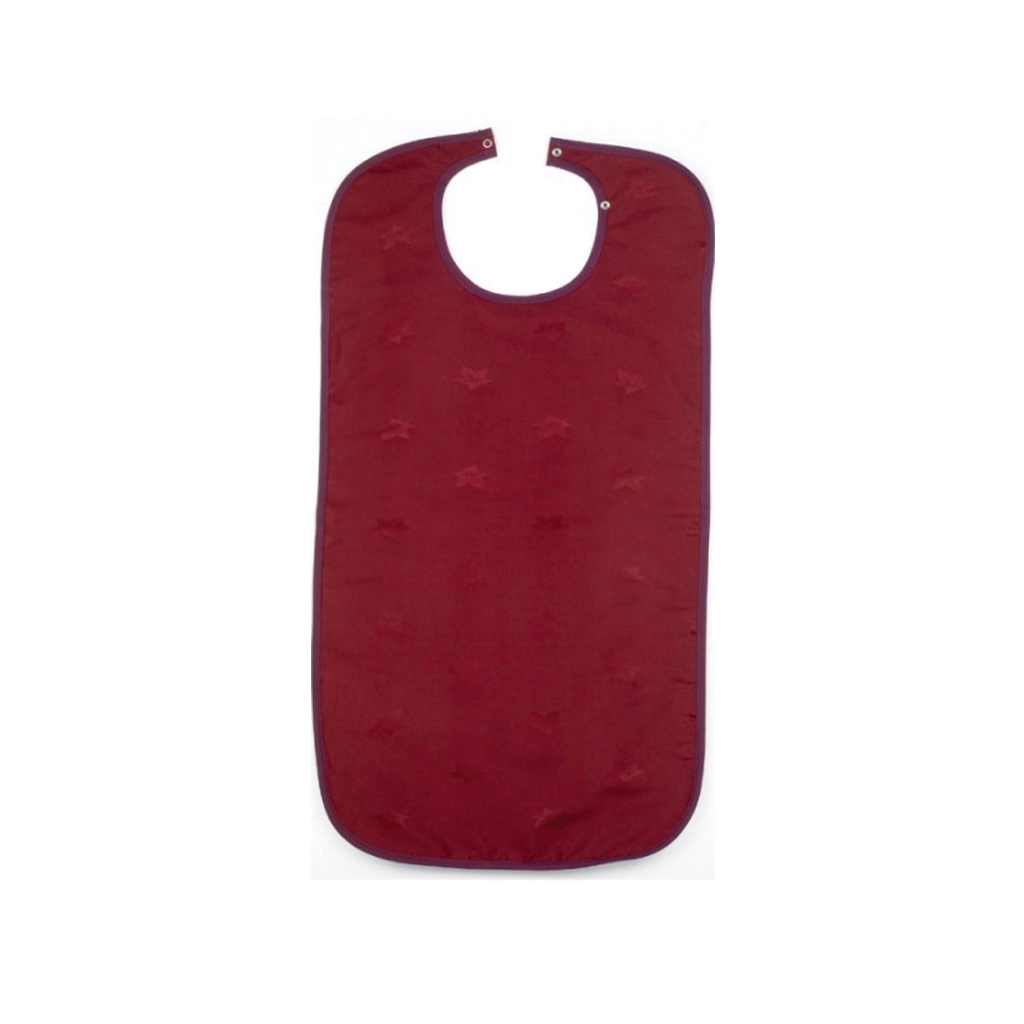 Dignified\u0020Apron\u0020Protector\u0020Burgundy\u002090x45cm