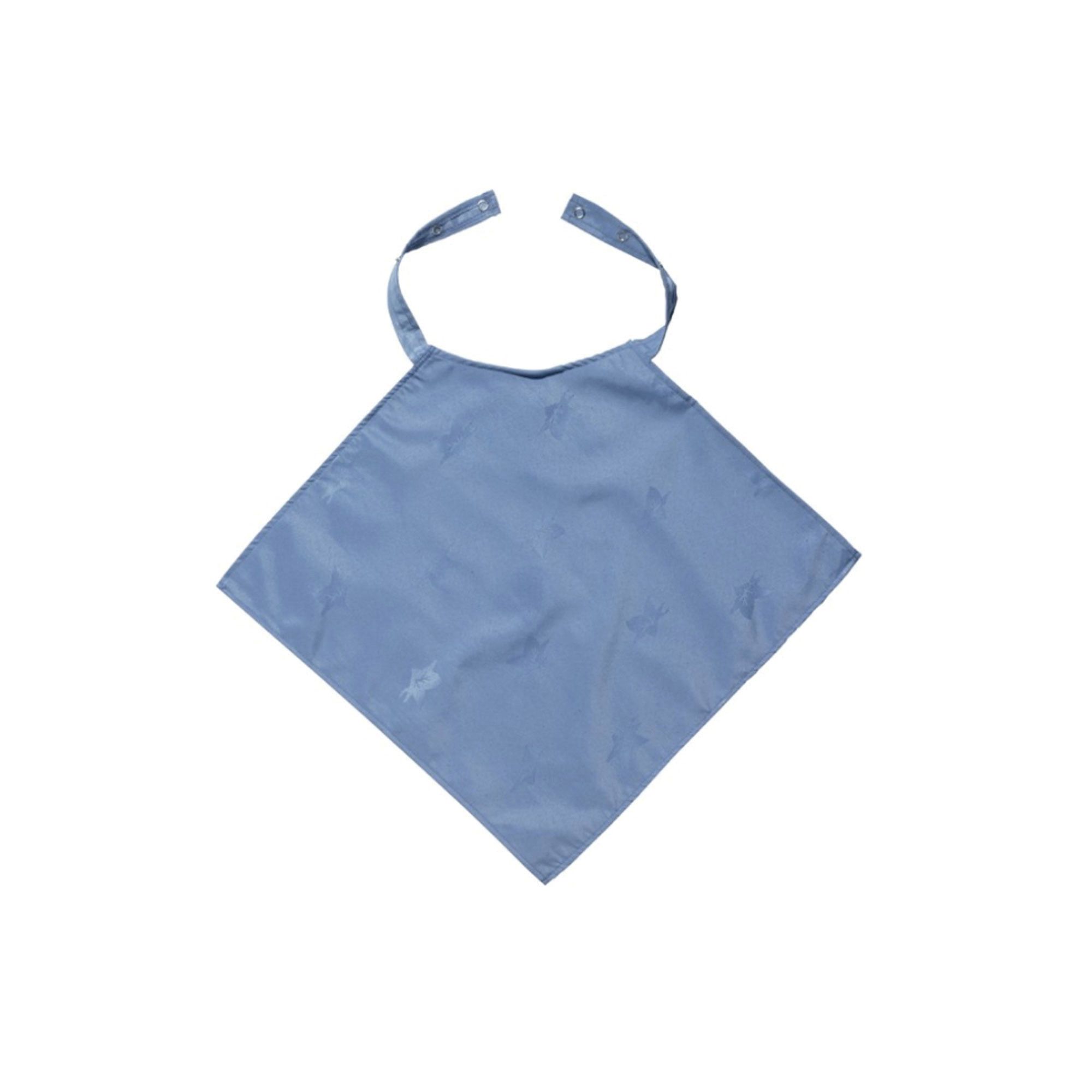 Dignified\u0020Napkin\u0020Protector\u0020Blue\u002045x45\u0020cm