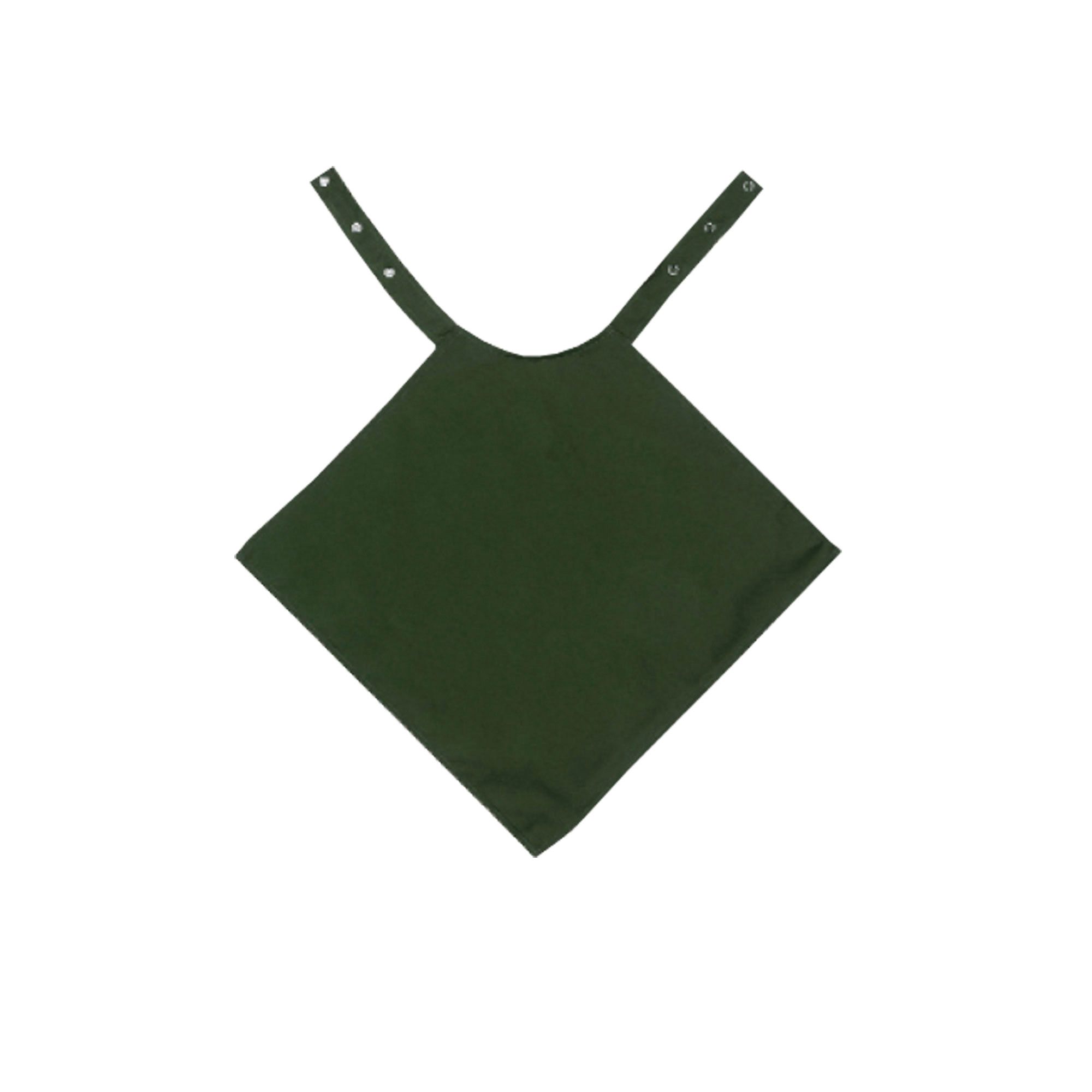 Dignified\u0020Napkin\u0020Protector\u0020Green\u002045x45cm