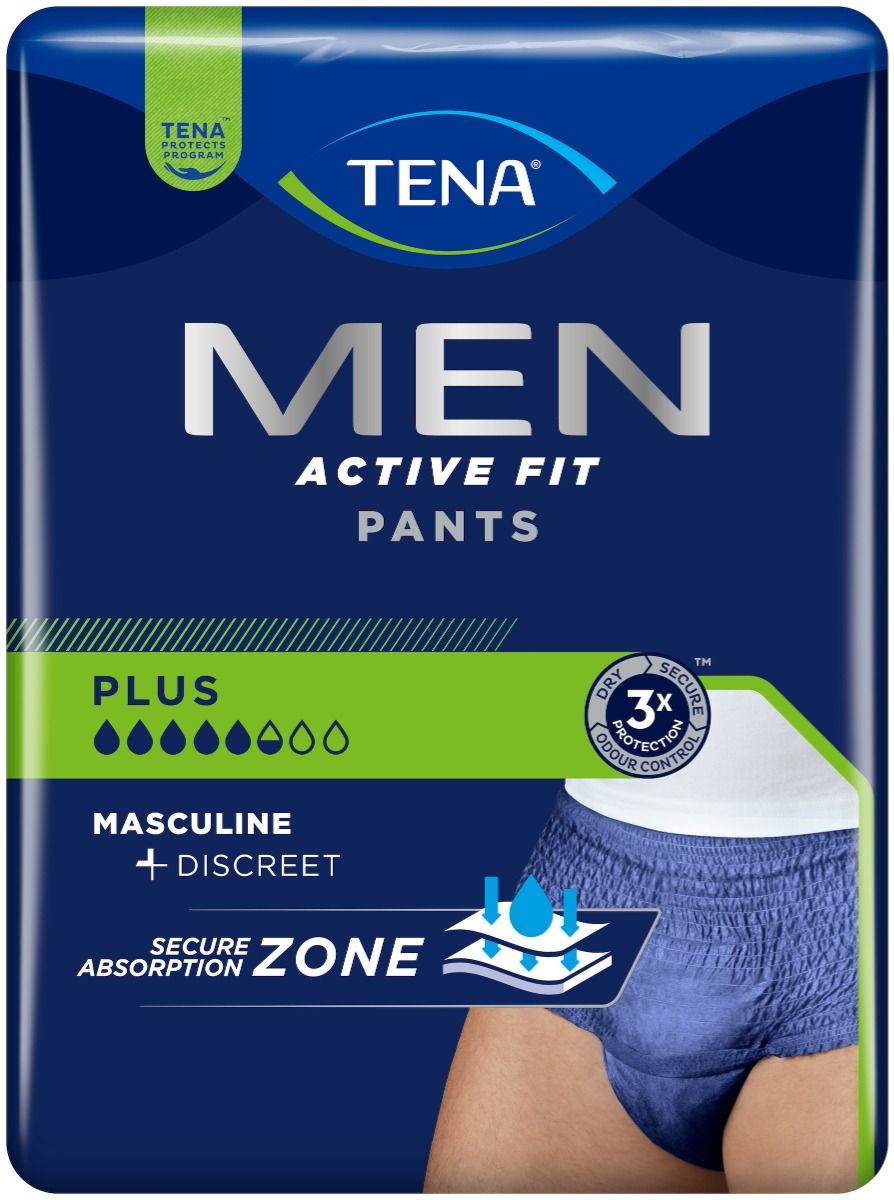 TENA\u0020Men\u0020Active\u0020Fit\u0020Pants\u0020Plus\u0020Small\u0020\u002F\u0020Medium\u0020Navy\u0020Blue\u0020\u002D\u0020Pack\u0020of\u00209\u0020\u002D\u0020CASE\u0020OF\u00204