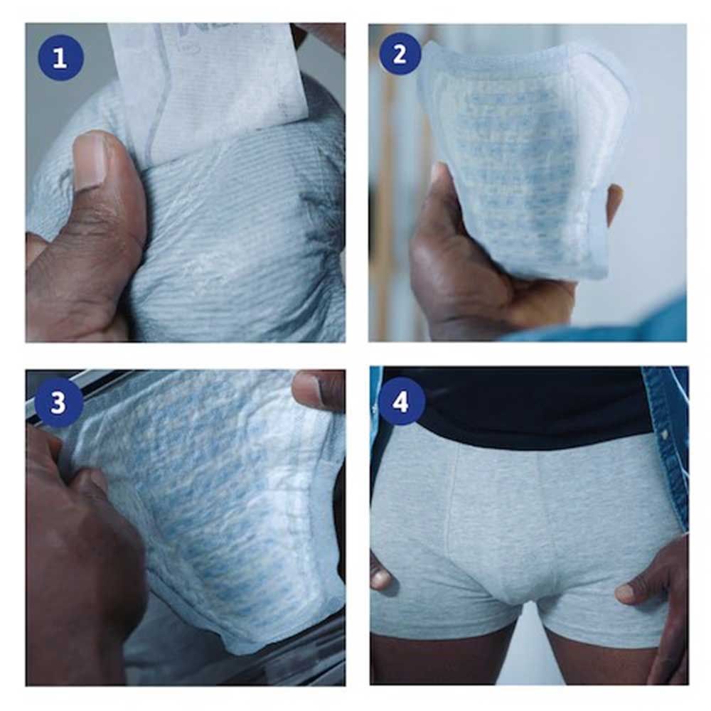 Tena\u0020Men\u0020Active\u0020Fit\u0020Level\u00203\u0020\u002D\u0020Pack\u0020of\u00208