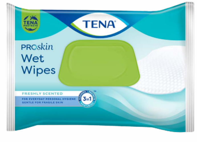TENA\u0020ECO\u0020Plastic\u0020Free\u0020Wet\u0020Wipe\u0020\u002D\u0020Pack\u002048