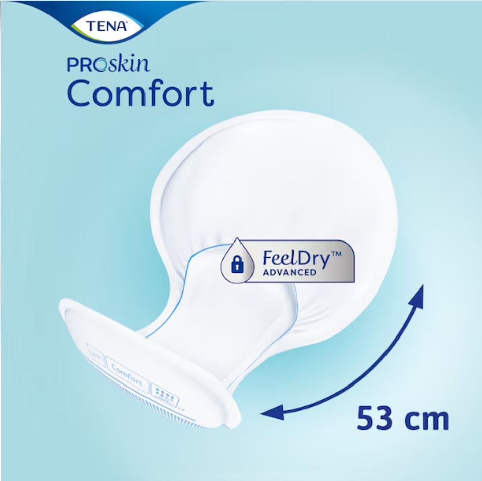 Tena\u0020Comfort\u0020Plus\u0020Compact\u0020\u002D\u0020Pack\u002042
