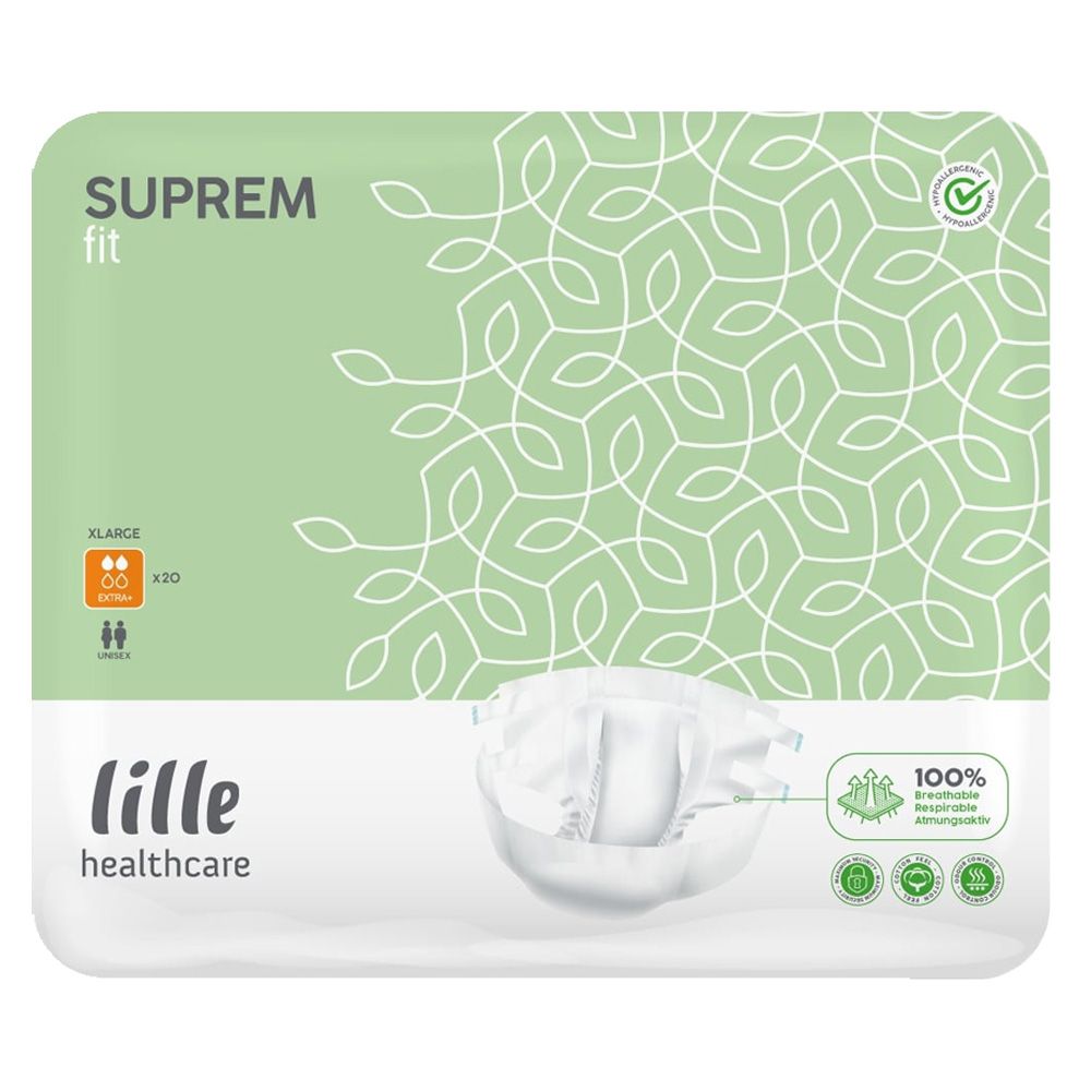 Lille\u0020Suprem\u0020Fit\u0020All\u0020in\u0020One\u0020Extra\u0020Large\u0020Extra\u0020Plus\u0020\u002D\u0020Pack\u002020