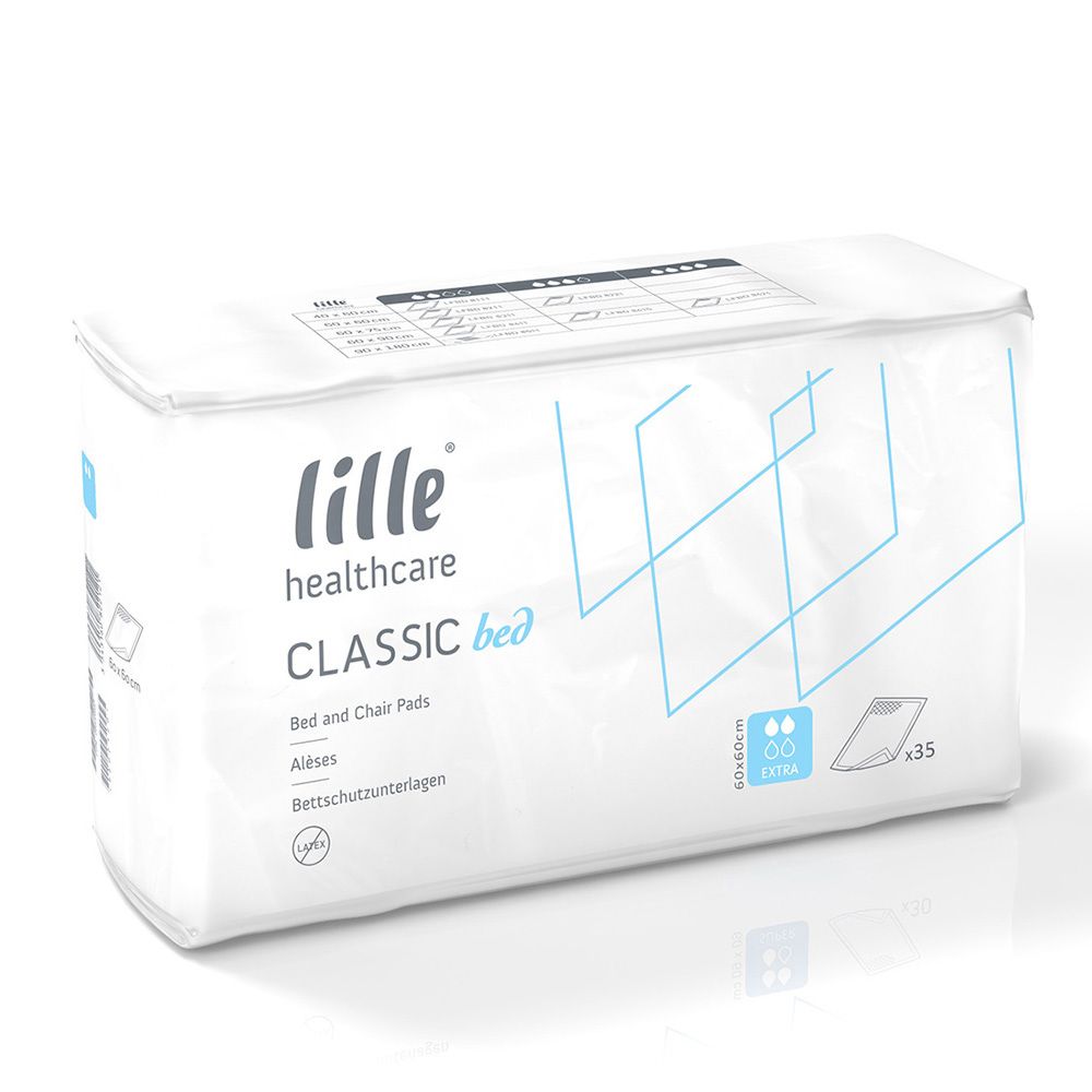 Lille\u0020Classic\u0020Bed\u0020Extra\u0020\u007C\u002060x60cm\u0020\u007C\u0020Pack\u0020of\u002035