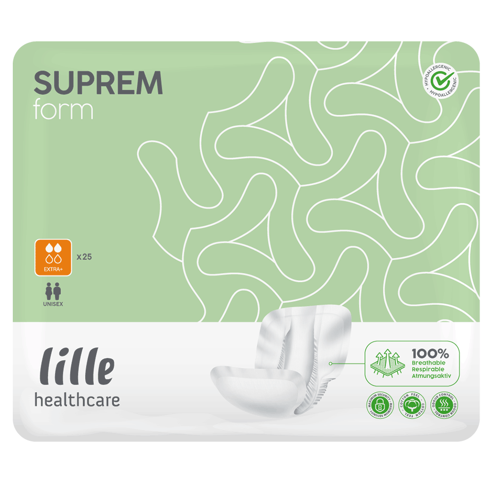 Lille\u0020Suprem\u0020Shaped\u0020Extra\u0020Plus\u0020\u002D\u0020Pack\u002025