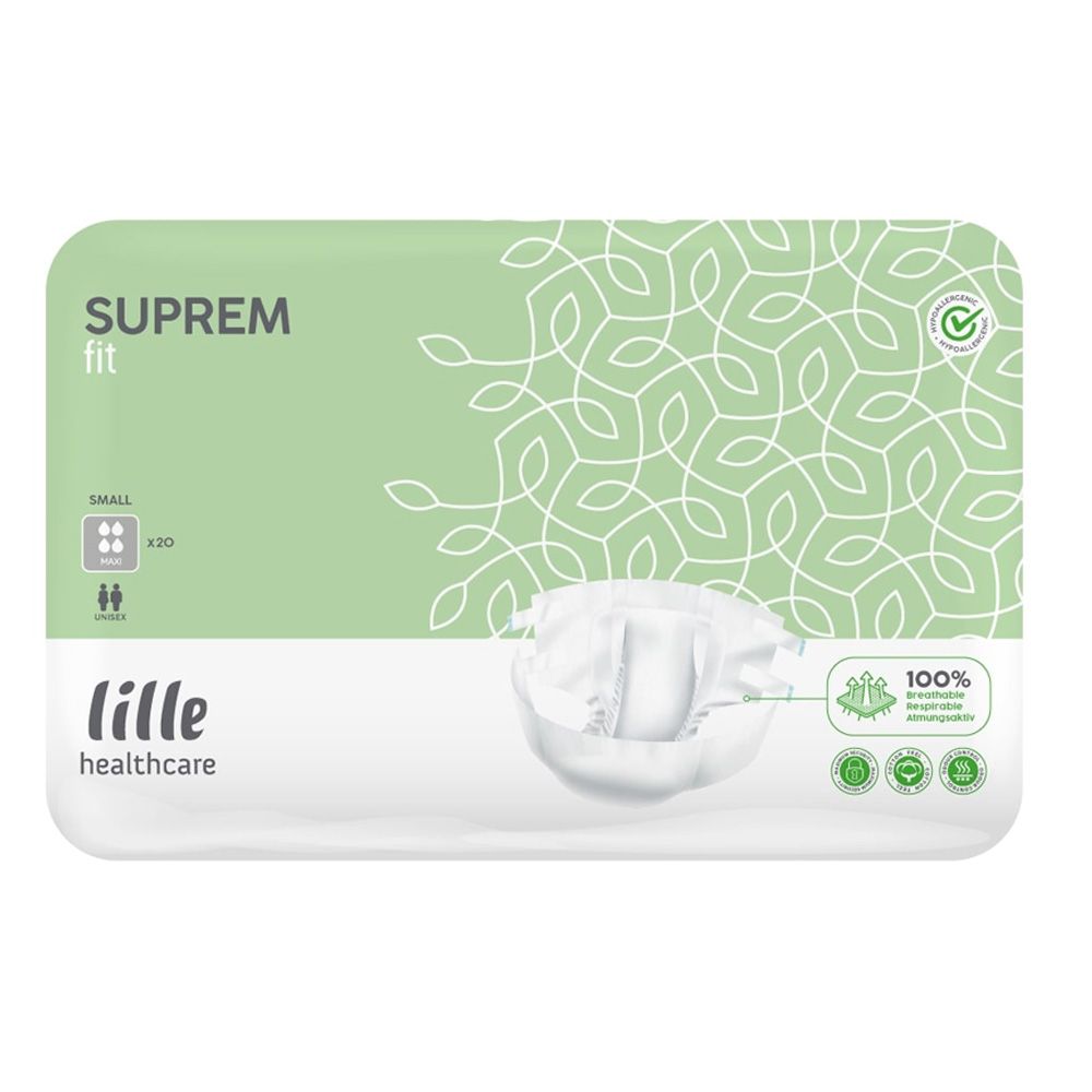 Lille\u0020SupremFit\u0020Maxi\u0020\u007C\u0020Small\u0020\u007C\u0020Pack\u0020of\u002020