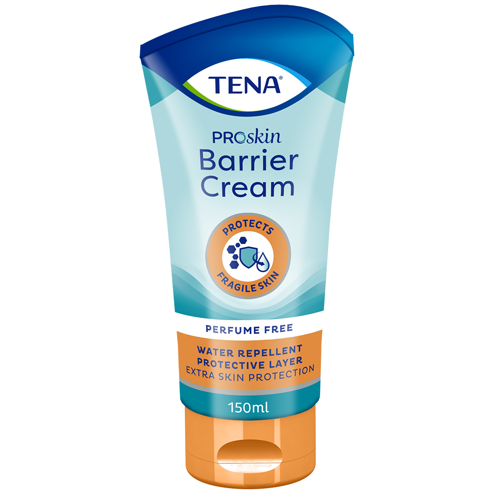 TENA\u0020Barrier\u0020Cream