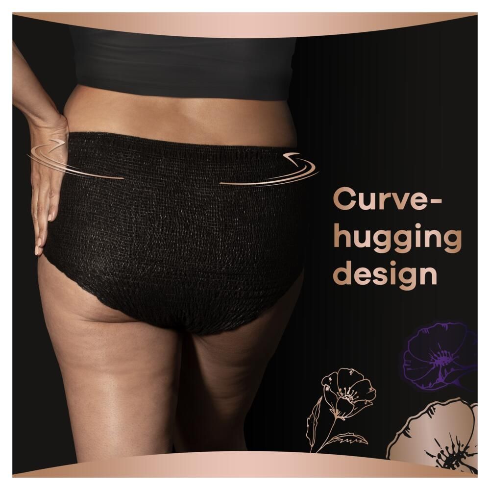 Always\u0020Discreet\u0020Boutique\u0020Pants\u0020Plus\u0020\u002D\u0020Medium\u0020\u002D\u0020Black\u0020\u002D\u00209\u0020Pack