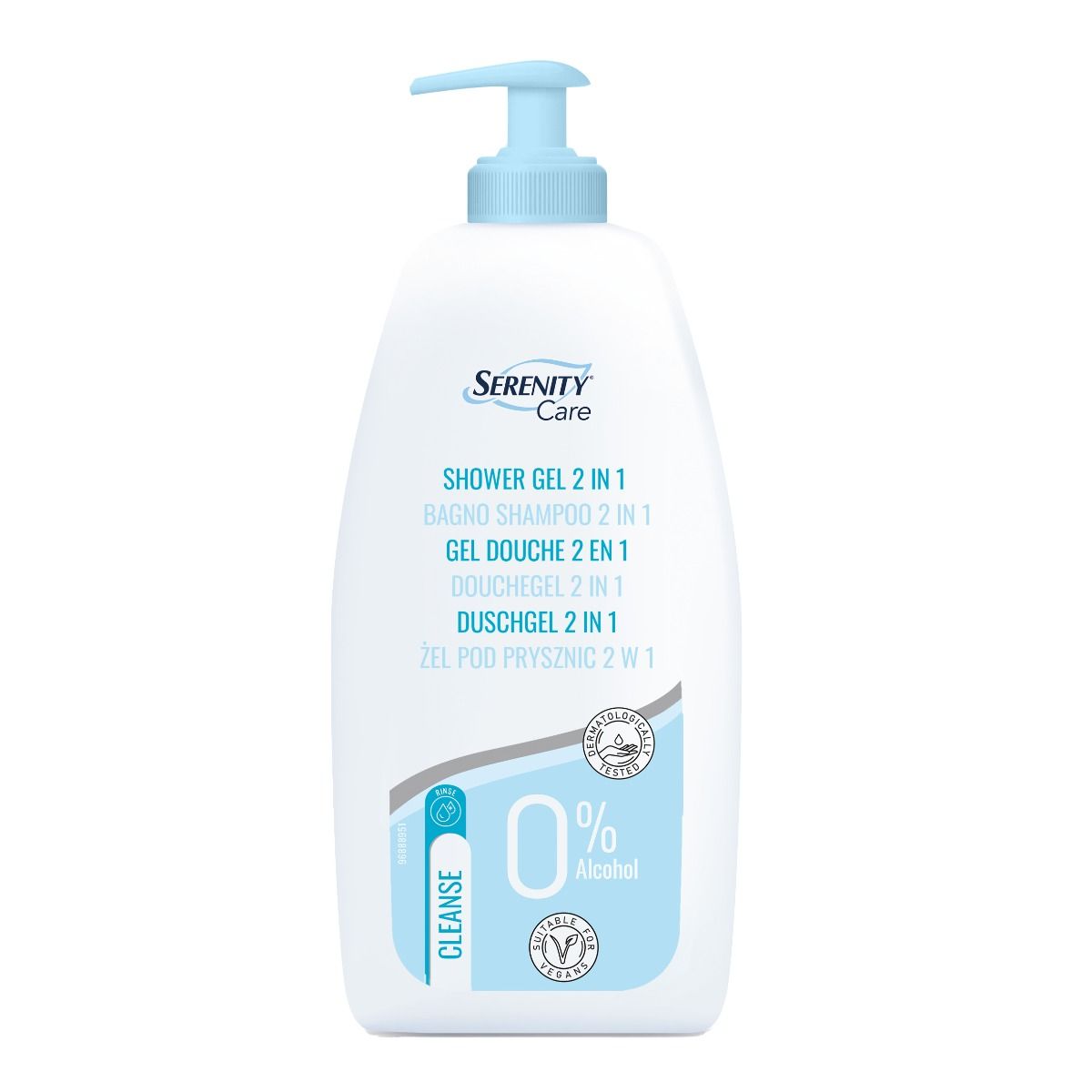 Serenity\u0020Care\u0020\u002D\u0020Shower\u0020Gel\u00202\u0020in\u00201\u0020500ml