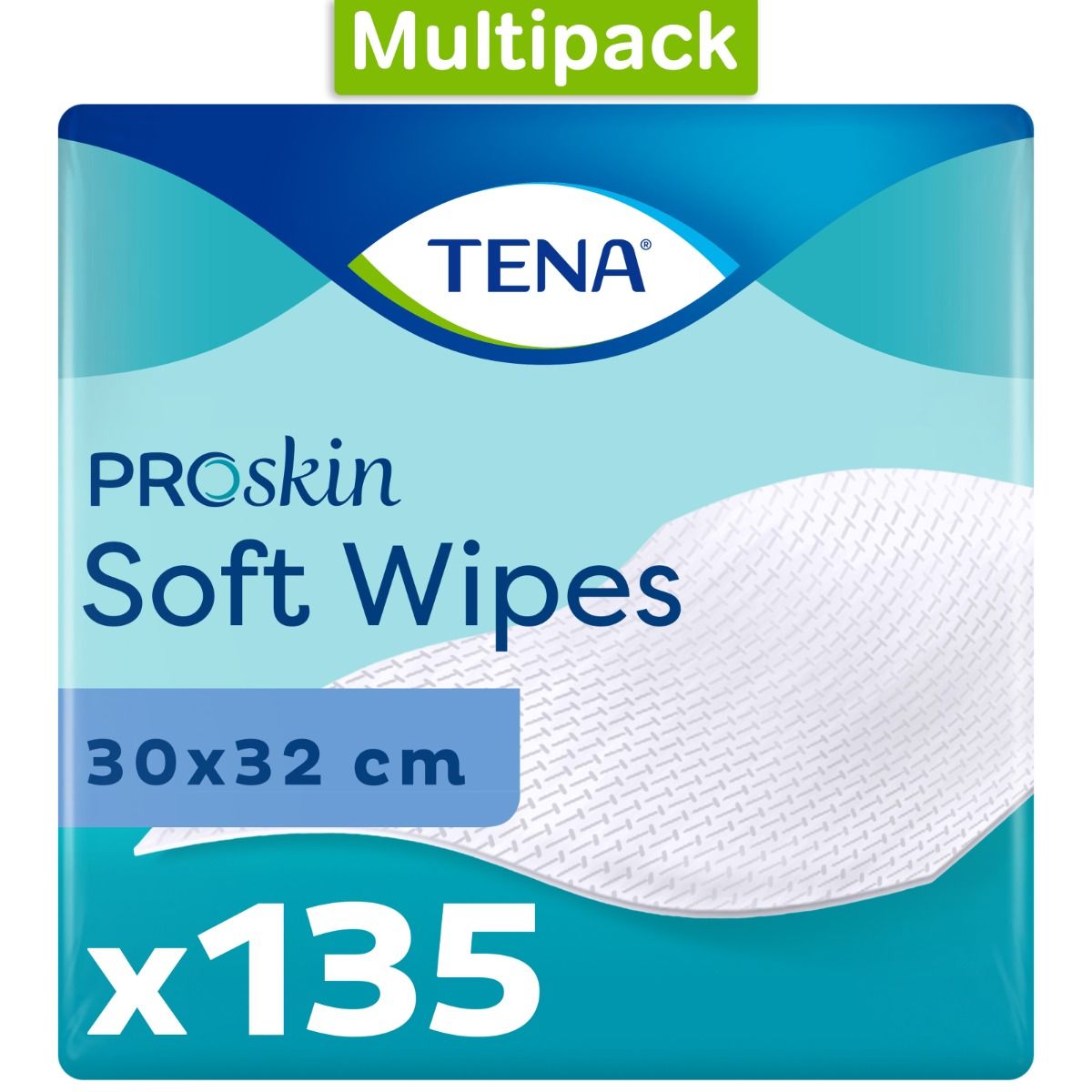 TENA\u0020Proskin\u0020Soft\u0020Wipes\u0020\u002D\u0020Case\u0020Saver\u0020\u002D\u00208\u0020Packs\u0020of\u0020135