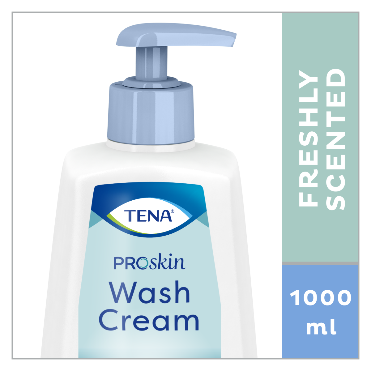 TENA\u0020Proskin\u0020Wash\u0020Cream\u0020\u002D\u00201L\u0020\u002D\u00201\u0020Pack