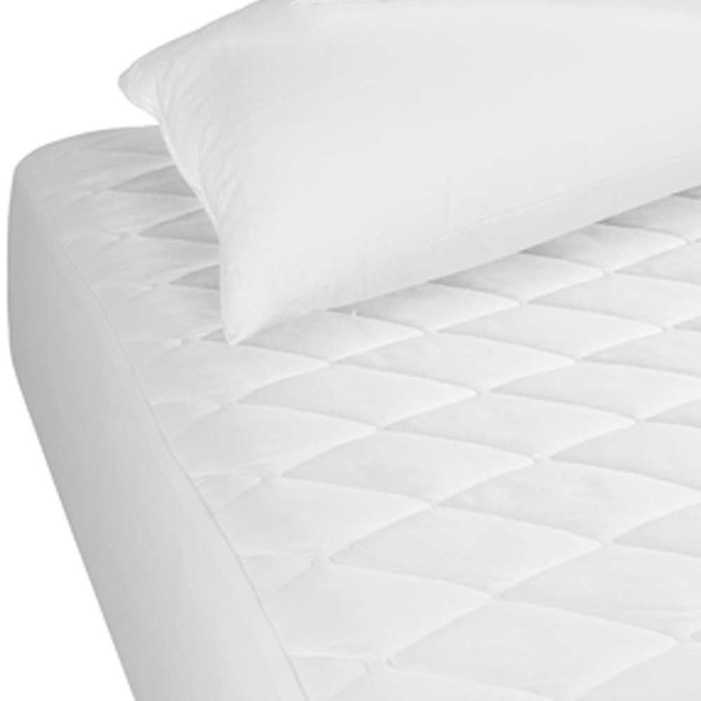 Waterproof\u0020Mattress\u0020Protector\u0020Quilted\u00203Ft\u0020\u0028Single\u0029