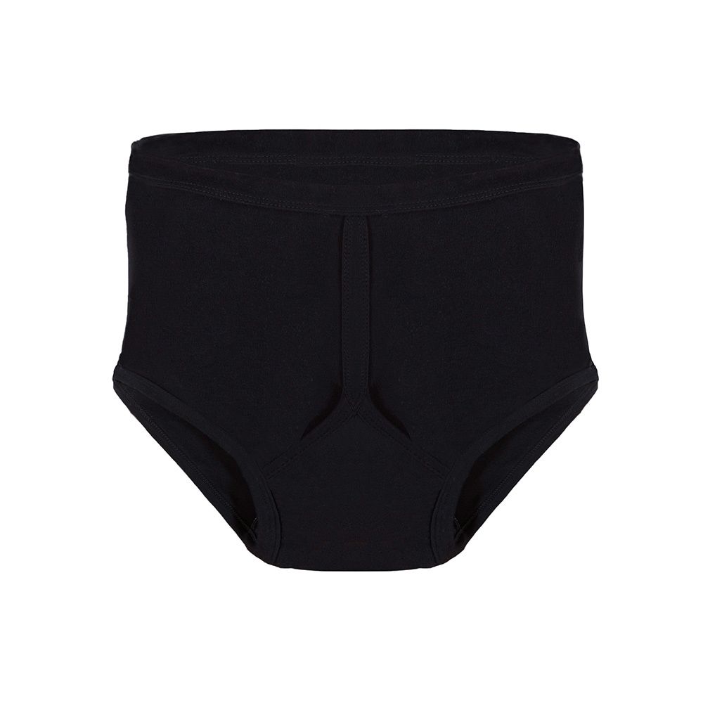 Men\u0027s\u0020Washable\u0020Incontinence\u0020Pants\u0020\u007C\u0020Built\u0020in\u0020Pad\u0020\u007C\u0020200ml\u0020\u007C\u0020Black\u0020\u007C\u0020Large