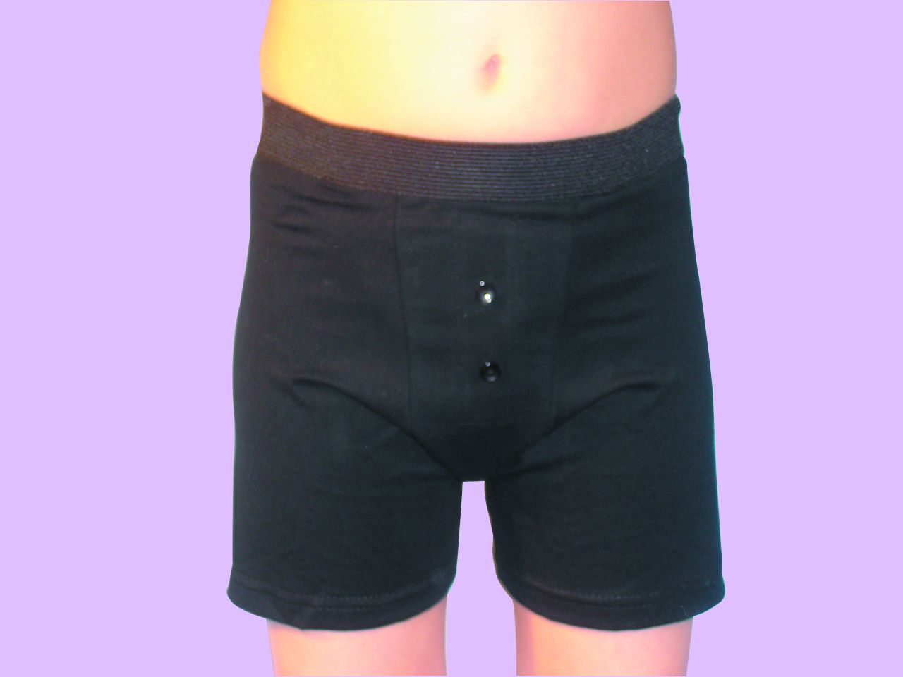 Mens\u0020Washable\u0020Incontinence\u0020Shorts\u0020\u007C\u0020250ml\u0020\u007C\u0020Black\u0020\u007C\u0020Medium