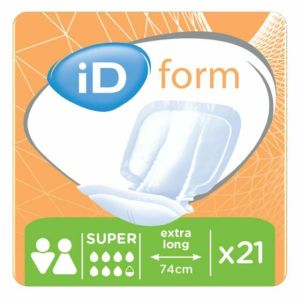 ID Expert Form Super 3
