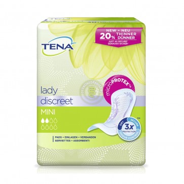 Underpads - Incontinence - Products