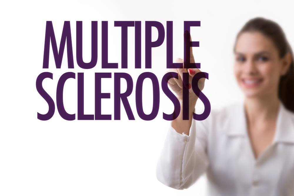 Managing Multiple Sclerosis and Incontinence