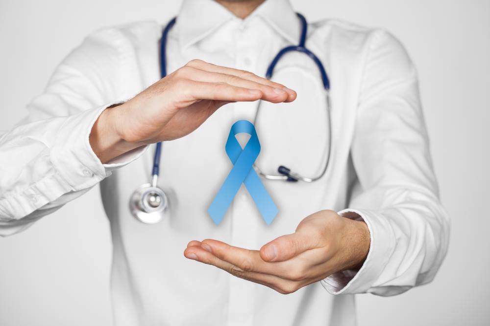 What is Radiation Treatment for Prostate Cancer?