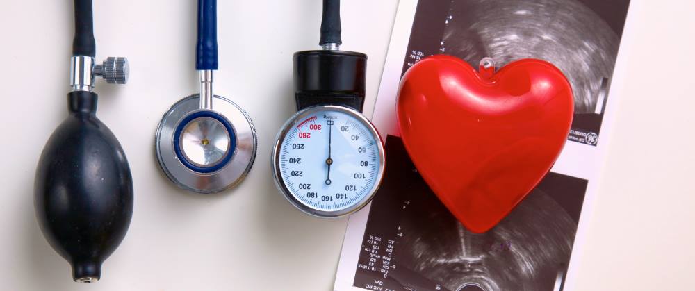 Exploring the Link between High Blood Pressure and Incontinence