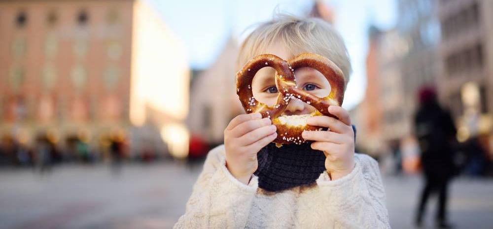 Recognising Gluten Sensitivity in Children